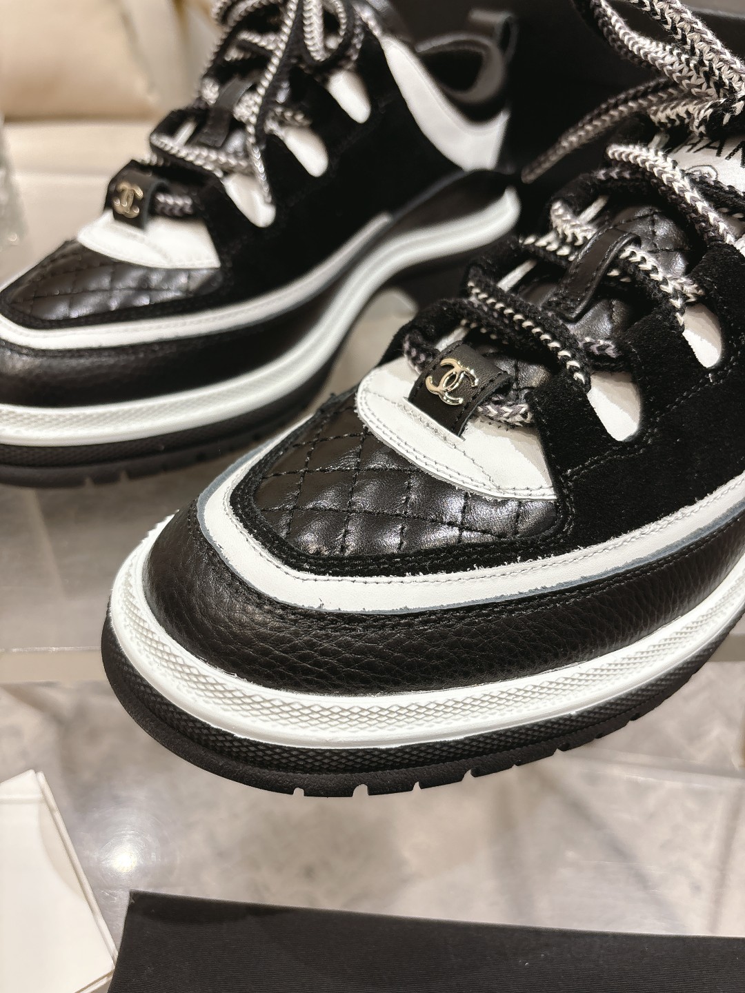 Women's high heels